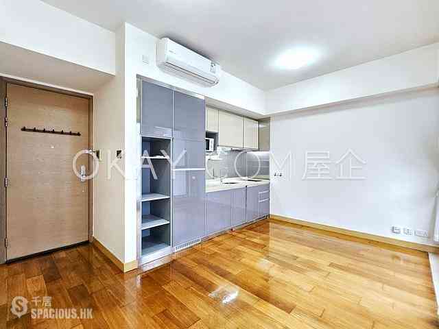 Sai Ying Pun - Island Crest 05