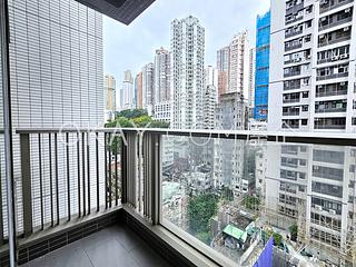 Sai Ying Pun - Island Crest 06