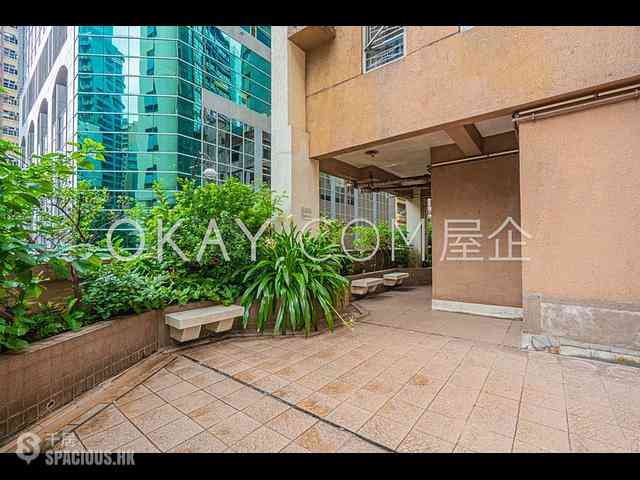 Sheung Wan - Harmony Court 14