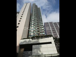 Kennedy Town - 60, Victoria Road 15