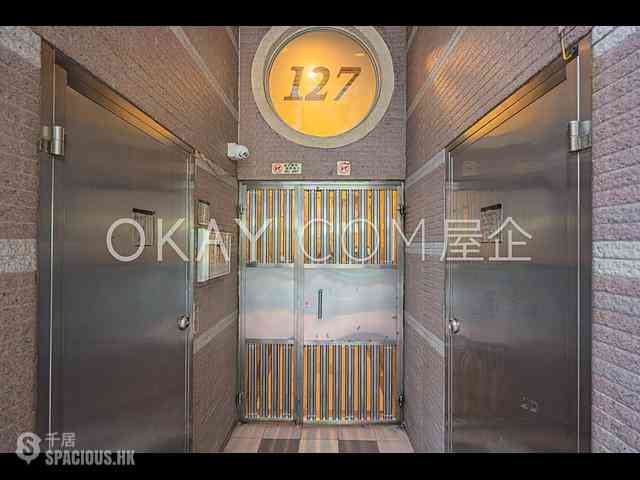 Sheung Wan - Harmony Court 17