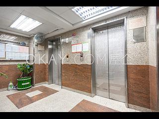 Sheung Wan - Sze Yap Building 11