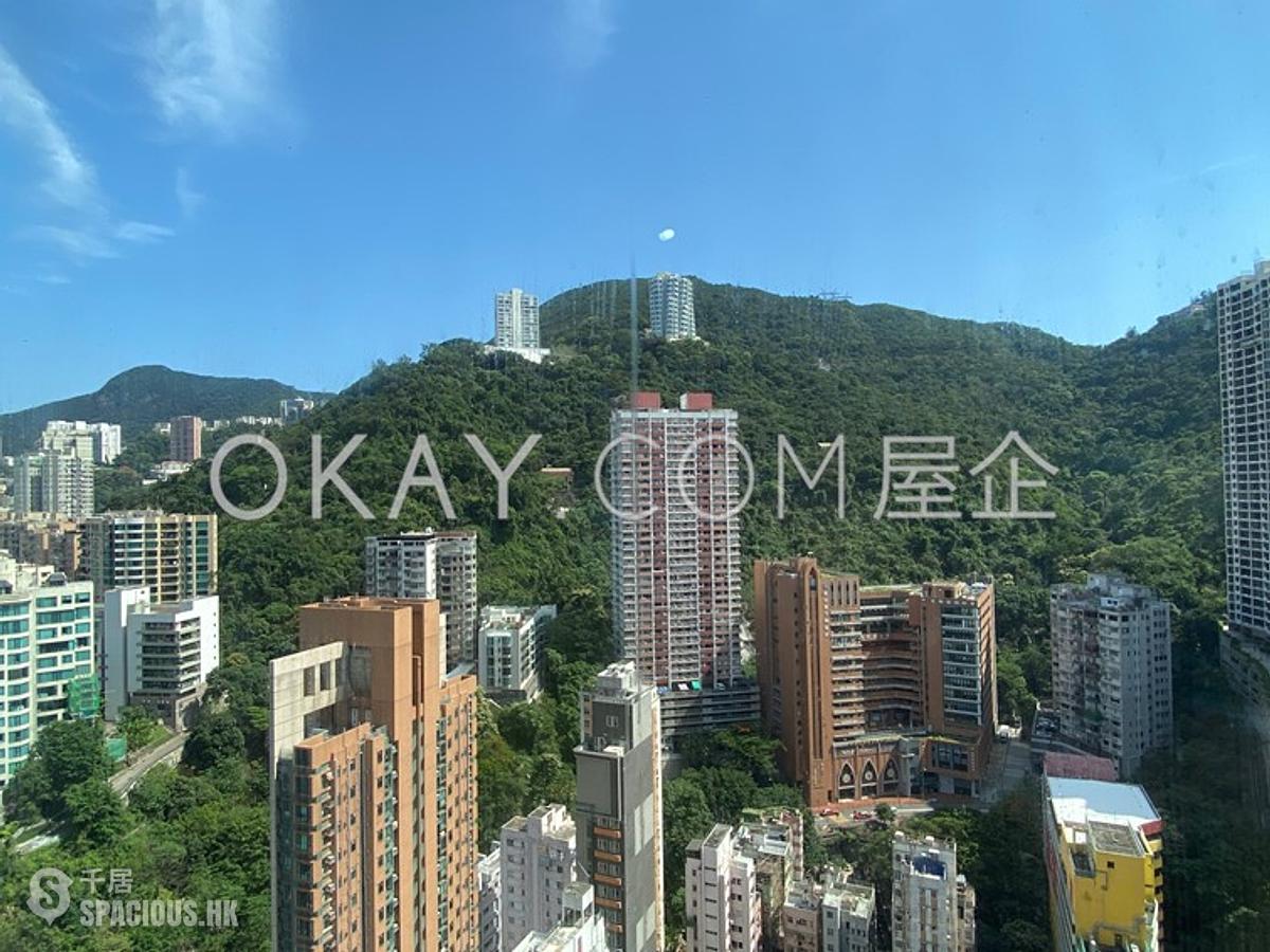 Wan Chai - One Wanchai 01