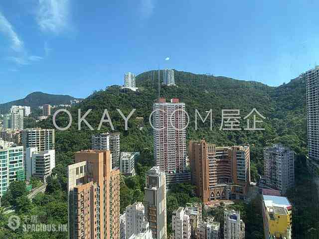 Wan Chai - One Wanchai 01