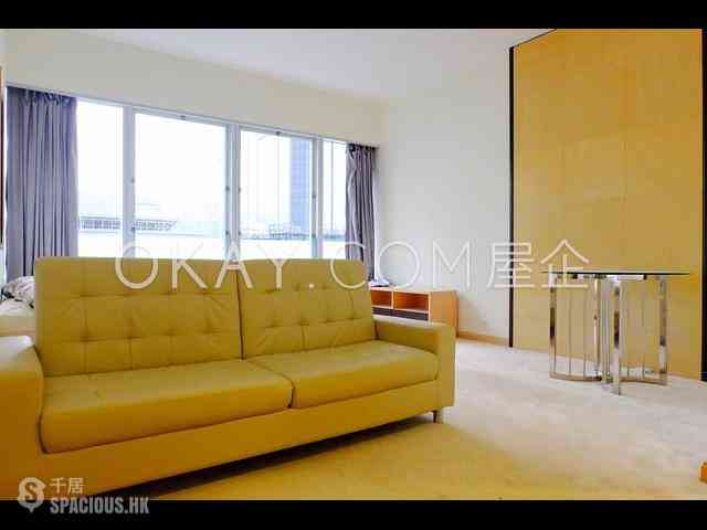 Wan Chai - Convention Plaza Apartments 01