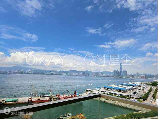 Shek Tong Tsui - Harbour One 02