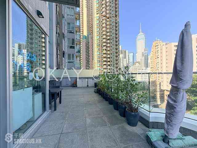 Wan Chai - One Wanchai 02