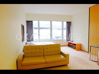 Wan Chai - Convention Plaza Apartments 02