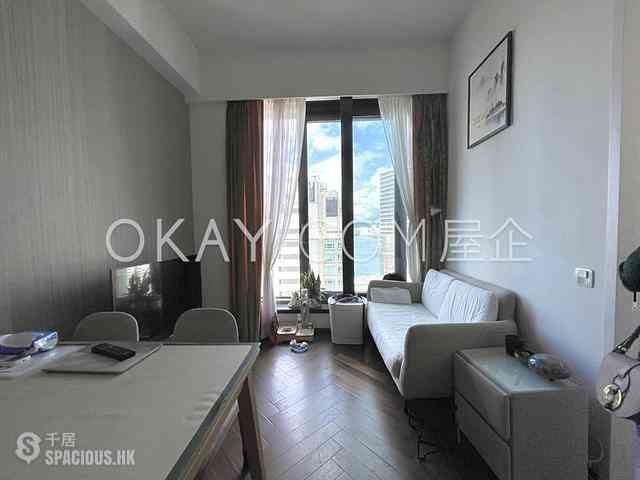 Shek Tong Tsui - One South Lane 04