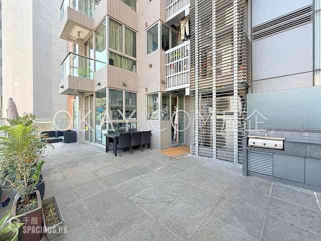 Wan Chai - One Wanchai 03