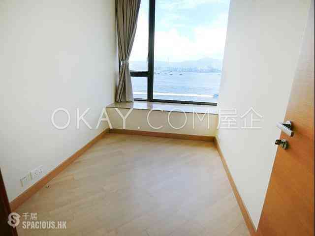 Shek Tong Tsui - Harbour One 04