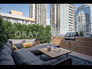 Sai Ying Pun - 276-278, Des Voeux Road West 06