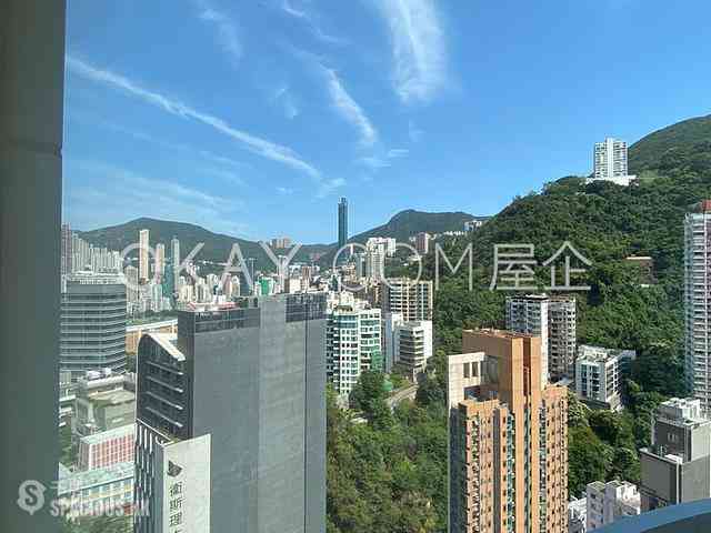 Wan Chai - One Wanchai 07