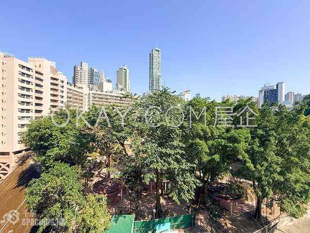 Wan Chai - One Wanchai 04