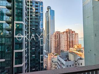 Sai Ying Pun - Artisan House 05