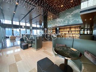Wan Chai - J Residence 17