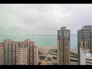 Sai Ying Pun - One・Artlane 04