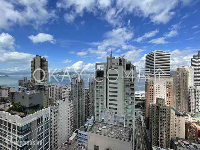 Shek Tong Tsui - One South Lane 08
