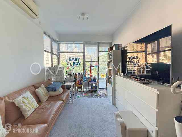 Wan Chai - One Wanchai 05