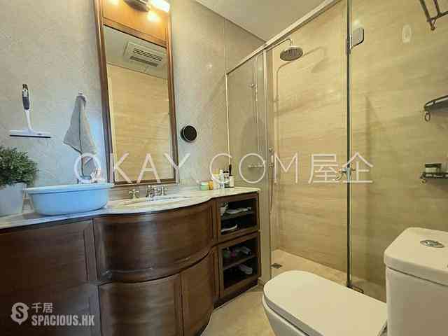 Shek Tong Tsui - One South Lane 09