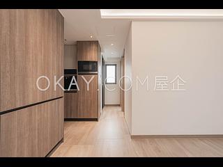 Sai Ying Pun - One・Artlane 06