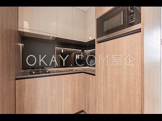 Sai Ying Pun - One・Artlane 07