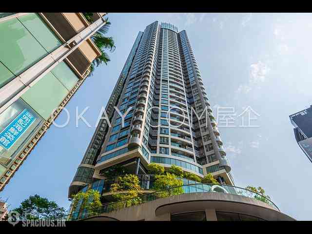Wan Chai - One Wanchai 10