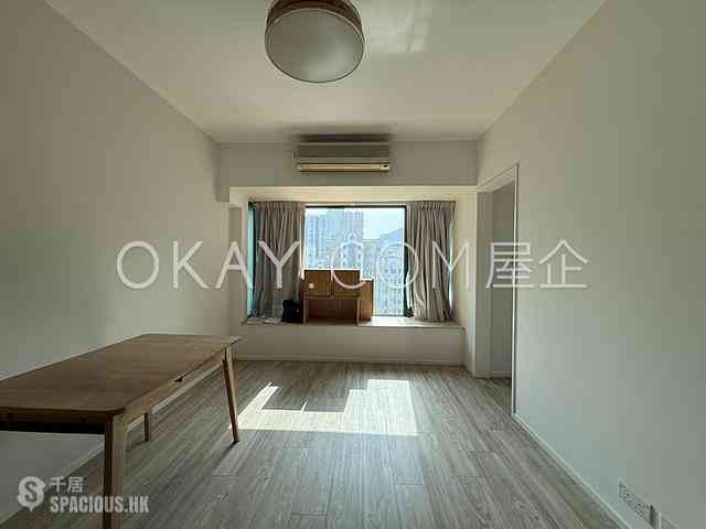 堅尼地城 - 高逸華軒 02