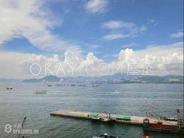 Shek Tong Tsui - Harbour One 09
