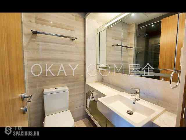 Wan Chai - One Wanchai 10