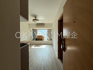 堅尼地城 - 高逸華軒 04