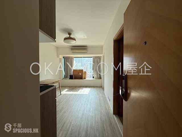 堅尼地城 - 高逸華軒 04