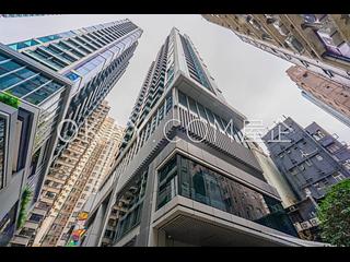 Sai Ying Pun - One・Artlane 13