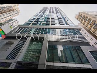 Sai Ying Pun - One・Artlane 14