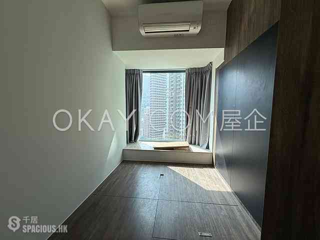 堅尼地城 - 高逸華軒 10