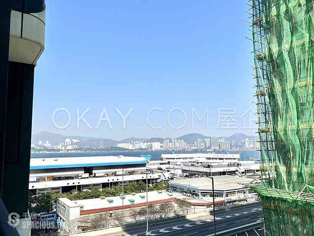 石塘咀 - 維港峰 04