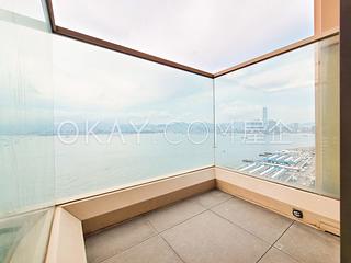 Shek Tong Tsui - Harbour One 04