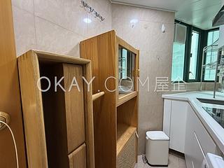 堅尼地城 - 高逸華軒 12