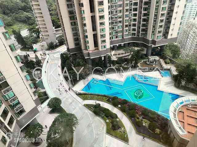 Shek Tong Tsui - The Belcher's 06