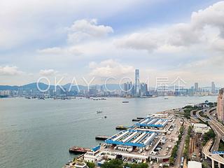 Shek Tong Tsui - Harbour One 05