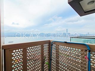 Shek Tong Tsui - Harbour One 07