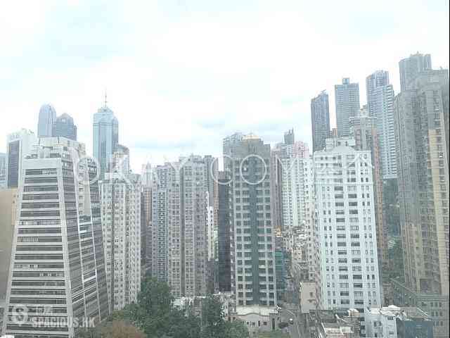 Sheung Wan - One Pacific Heights 09
