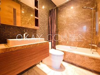 Shek Tong Tsui - Harbour One 10