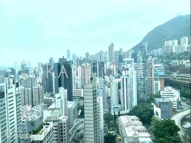 石塘咀 - 寶翠園 01