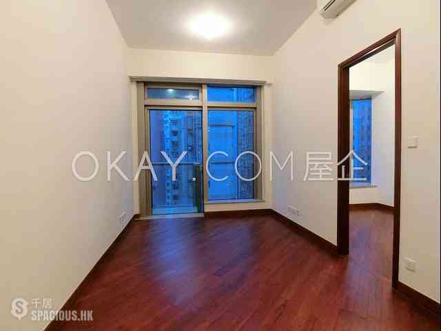 Wan Chai - The Avenue Phase 2 01