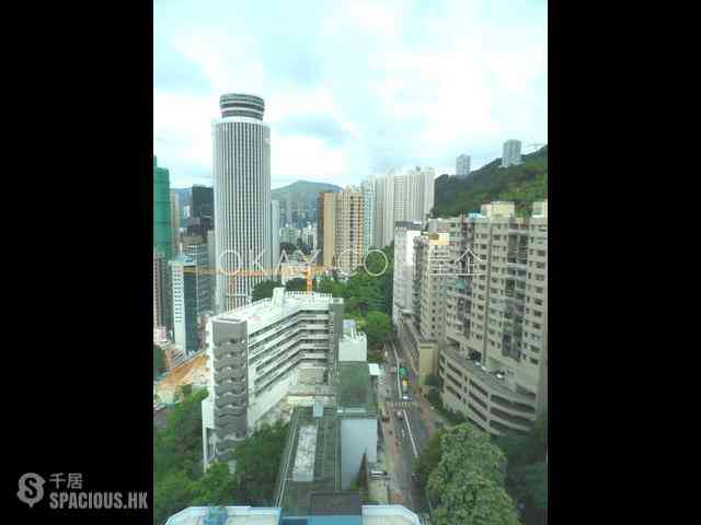 灣仔 - 皇朝閣 02