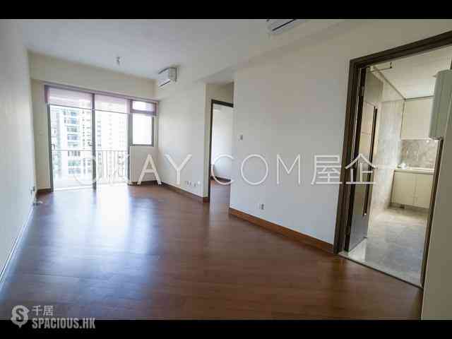 Sheung Wan - One Pacific Heights 01