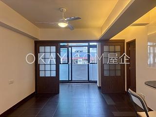 Sai Ying Pun - Tak Yan Building 03