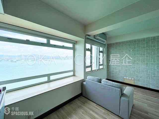坚尼地城 - 卿旺大厦 03