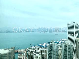 石塘咀 - 寶翠園 04
